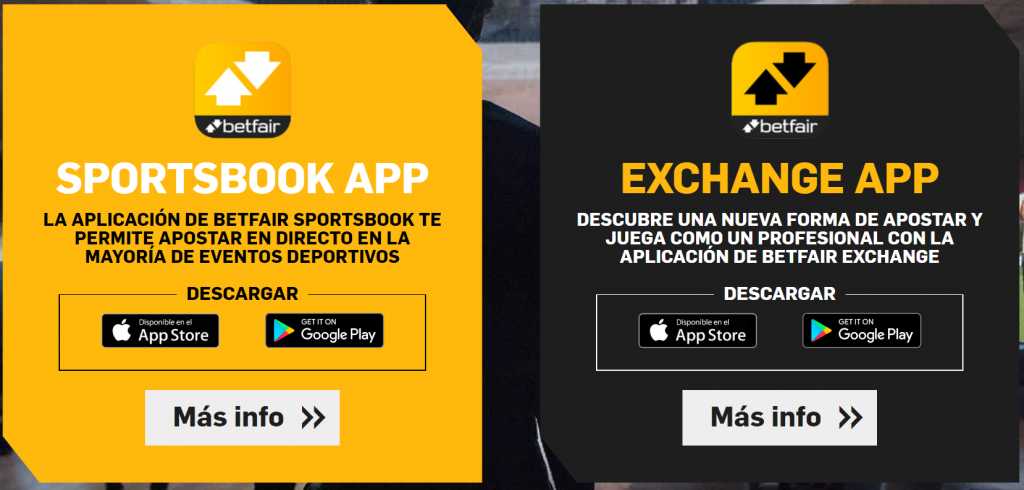 download betfair for android